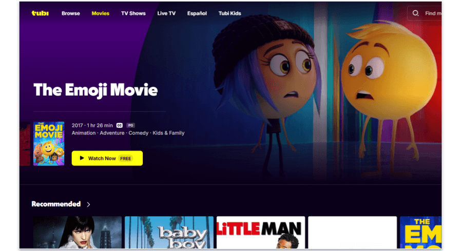 Best Vumoo Alternatives