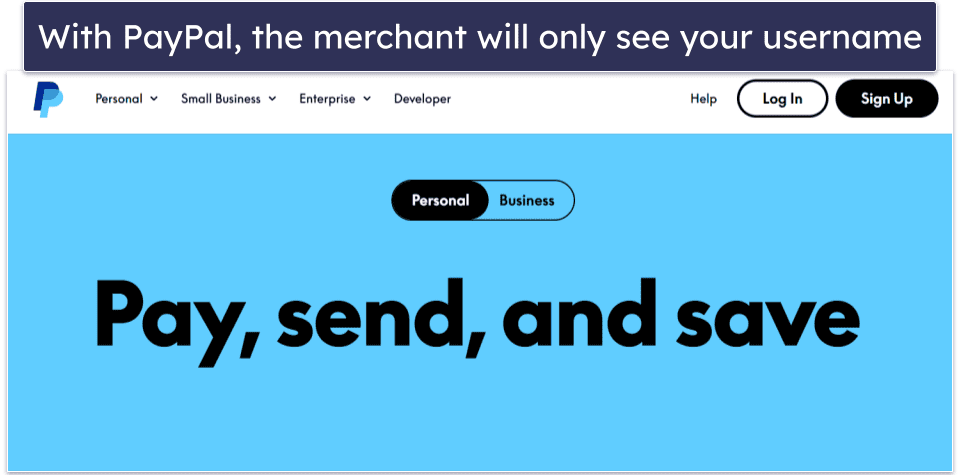 6 Best Anonymous Payment Methods