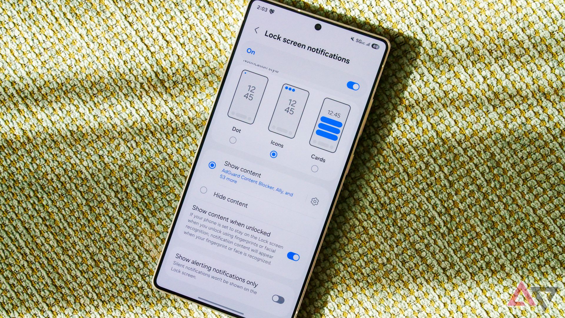 samsung-galaxy-s25-ultra-lock-screen-notifications-3