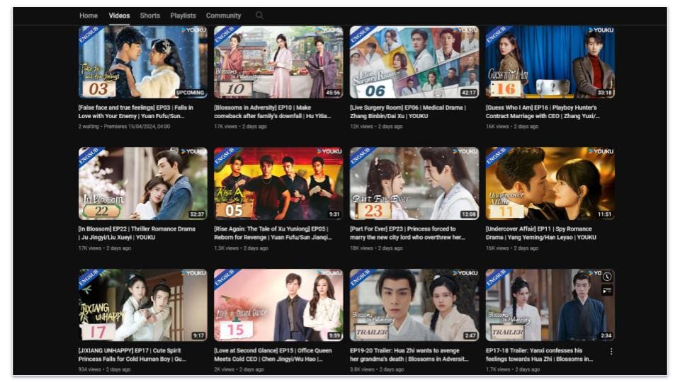 Best CouchTuner Alternatives