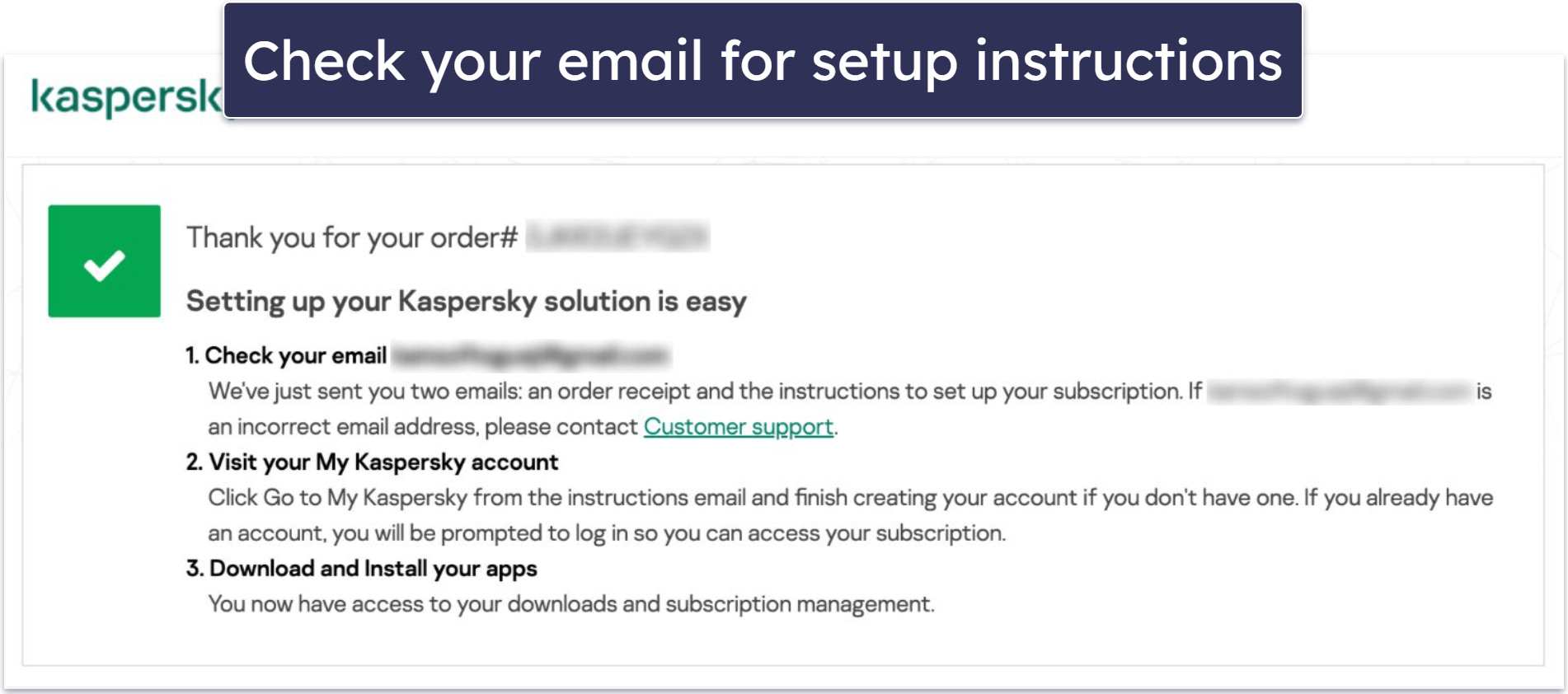 How to Get Kaspersky’s Black Friday Deal