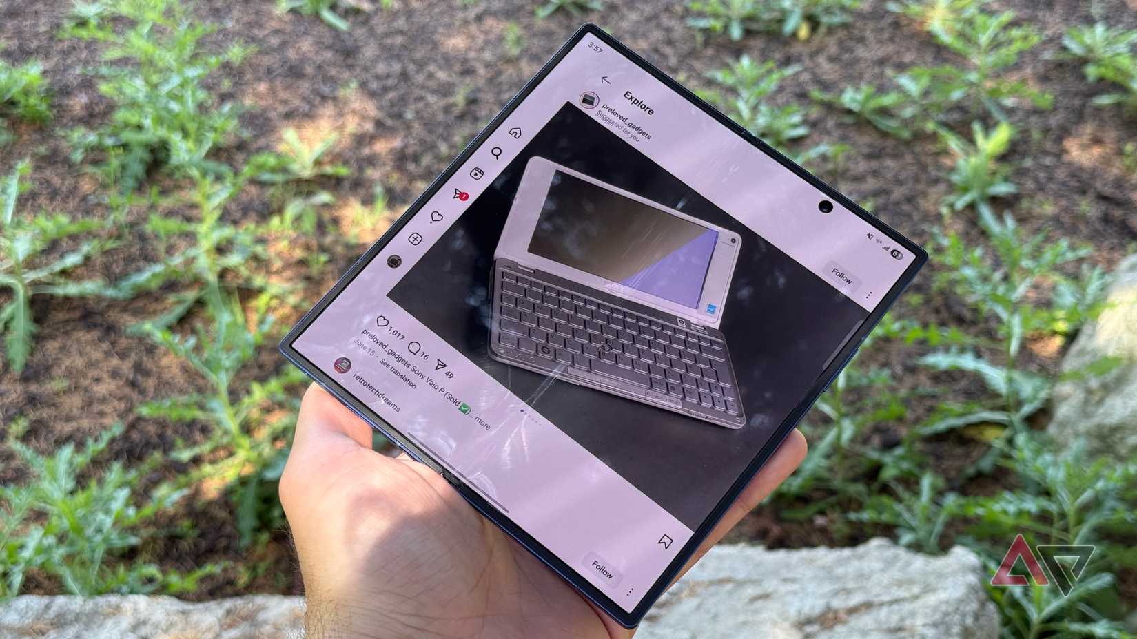 Microsoft has a lot of development being planned under wraps.