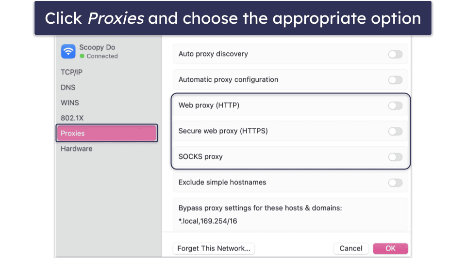 Image showing step 3 for Method 3