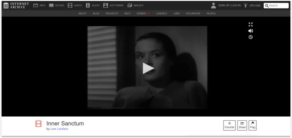 3 Best Movie Torrent Sites in 2025
