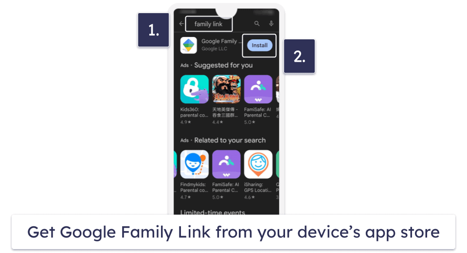 How to Set Up &amp; Configure Google’s Parental Controls (Step-By-Step Guide)