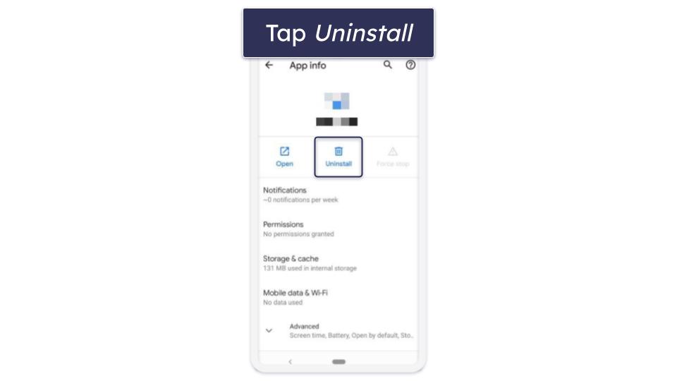 The Galaxy Z Fold 6 unfolded showing the home screen