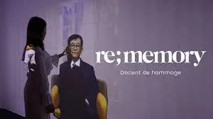 Deepbrain has developed a program called "Re;memory"
