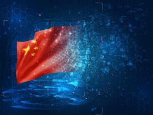 China's Cyberspace Administration (CAC) regulates the use of AI