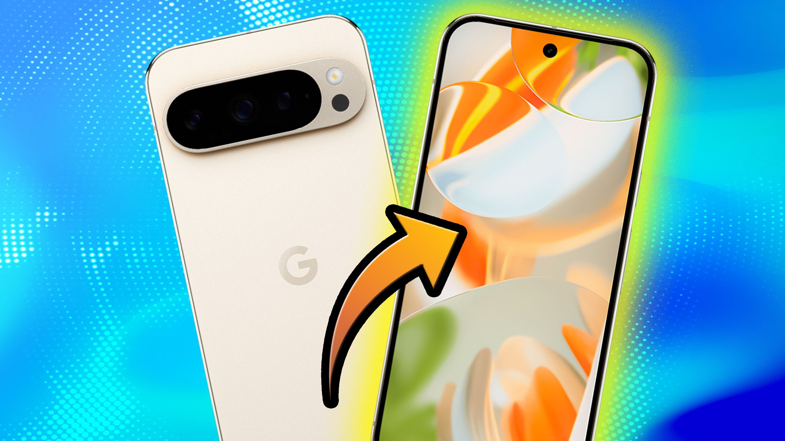 Samsung Galaxy A16 showing apps