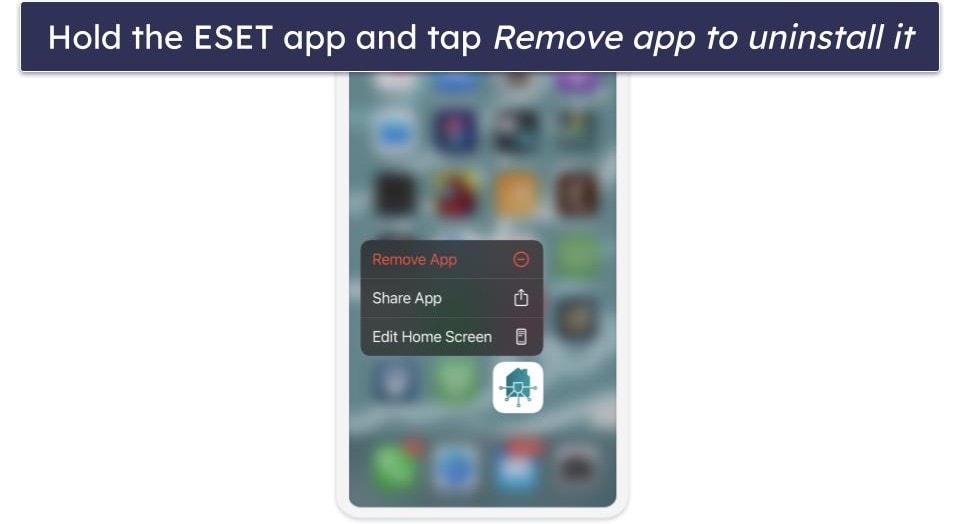Screenshots highlighting some of the new Secure Folder features introduced with One UI 8.