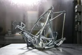 Integrating generative AI and 3D printing for in-space manufacturing and infrastructure development