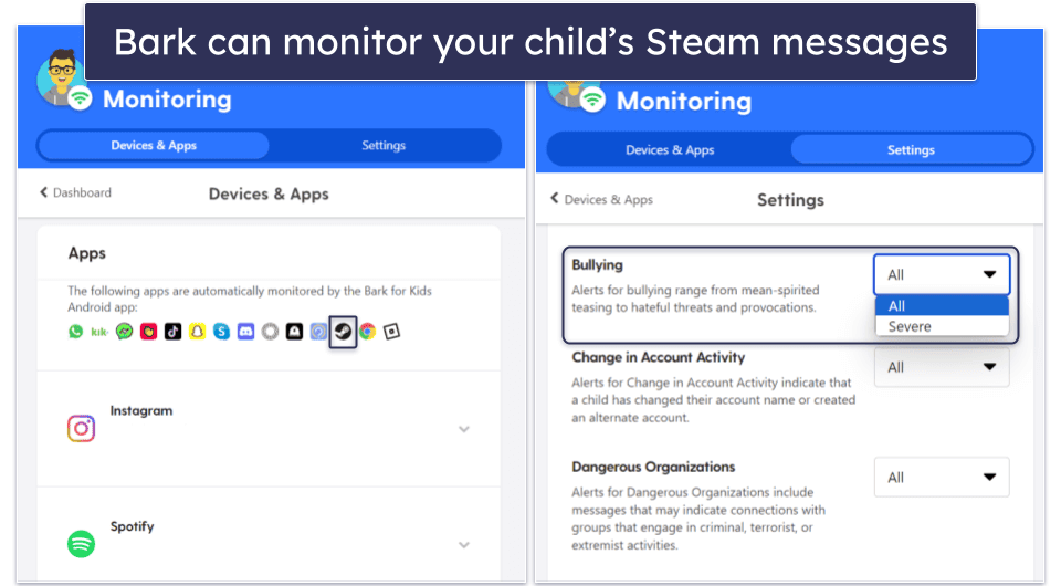 Is Steam Safe for Kids