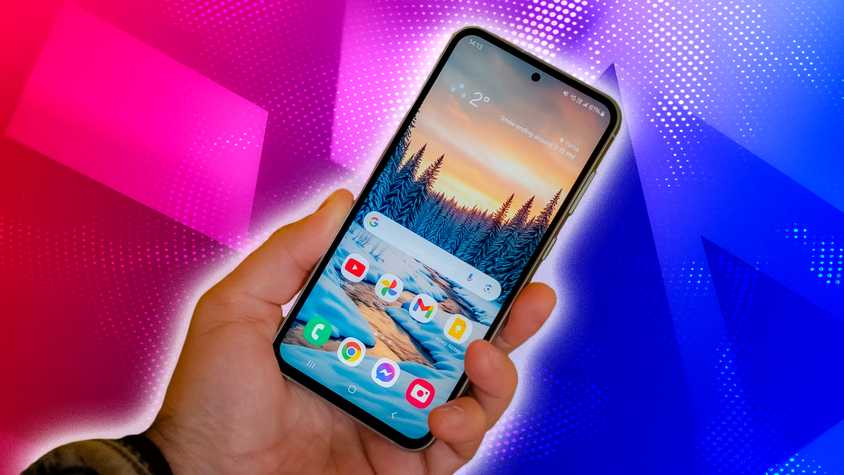 Hands-on Nova Launcher 8 beta hero wm