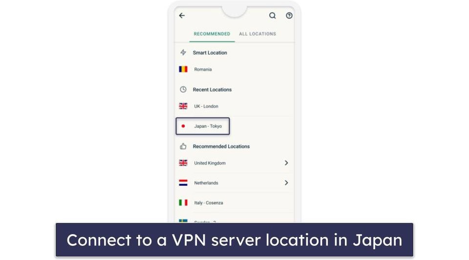 How to Access Google Play Japan From Anywhere