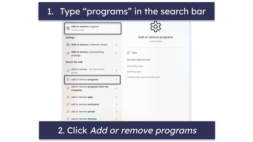 Google TV and Android TV interface being overlayed over a light colored patterned background