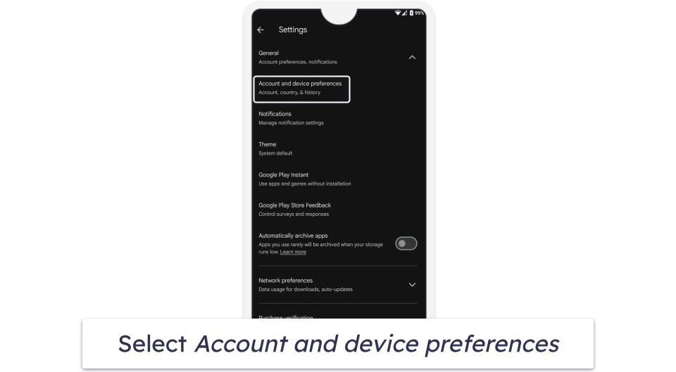 How to Access Google Play Japan From Anywhere