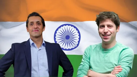 OpenAI India