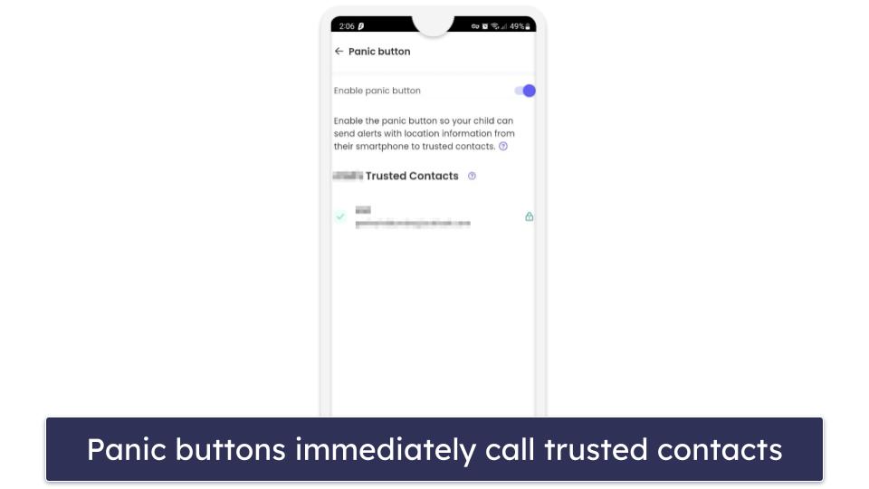 How to Protect Your Kid on Their First Phone