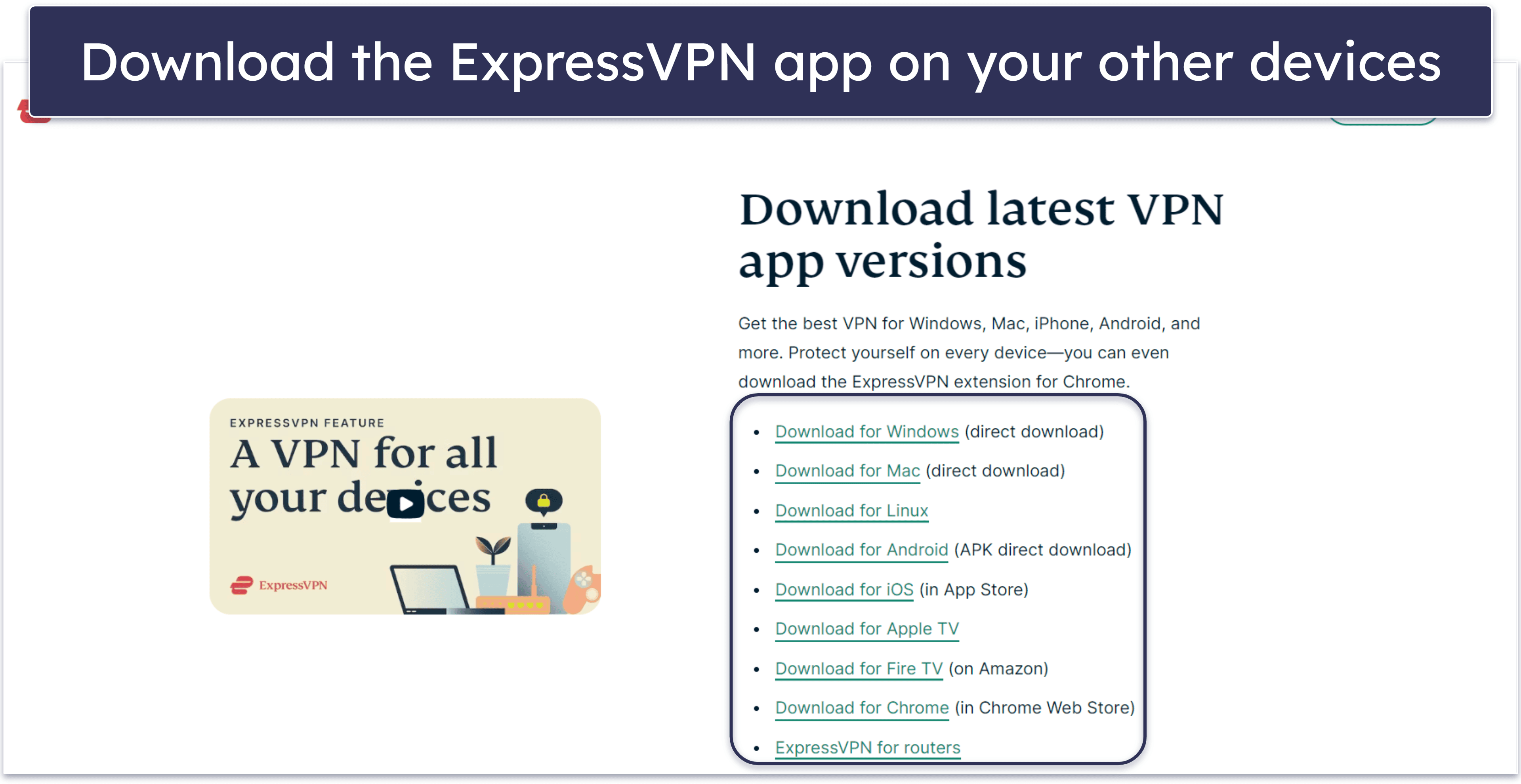 ExpressVPN
