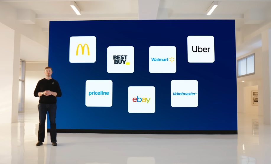 PayPal CashPass | AI update | online shopping