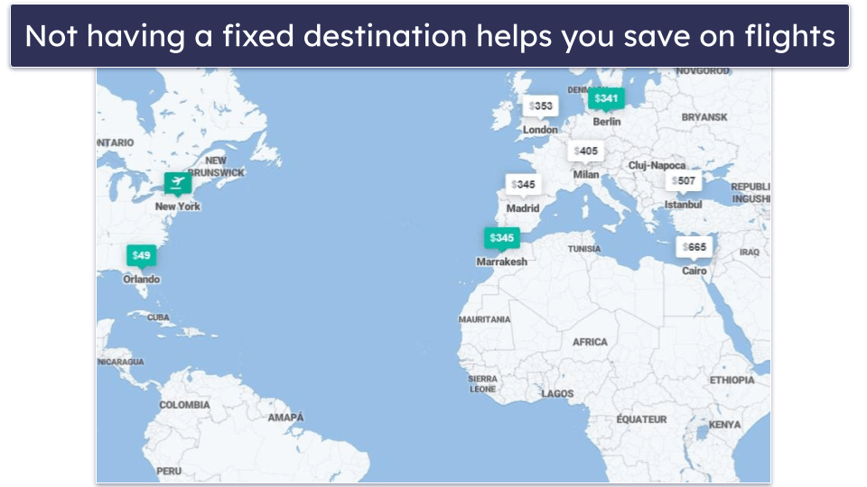 14 Other Tips for Getting Cheap Flights in 2025