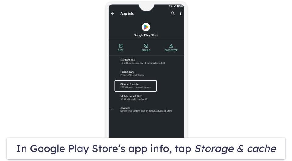 How to Access Google Play Japan From Anywhere