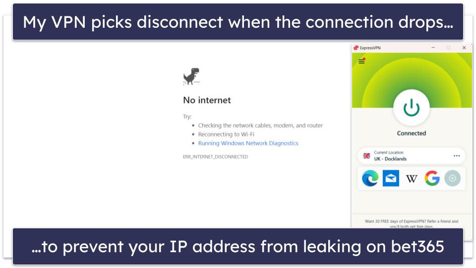 How to access bet365 from Portugal