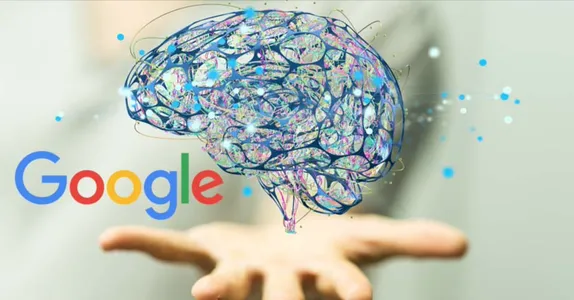 Google's Duet AI | copilot
