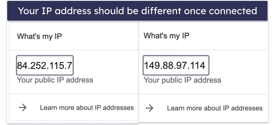 VPN Not Working on iPhone