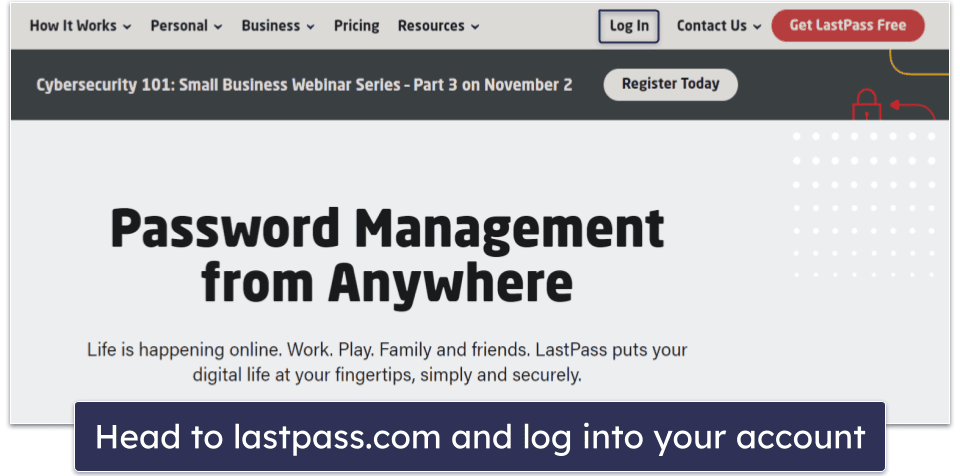 How to Cancel Your LastPass Subscription (Step-by-Step Guide)