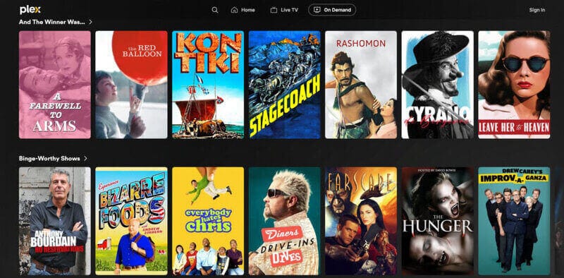 7 Best CouchTuner Alternatives in 2025