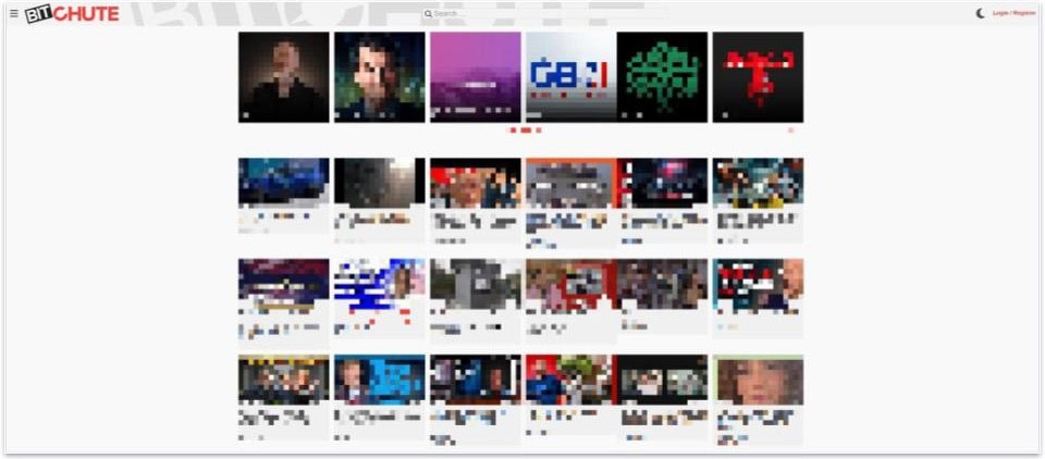 Best YouTube Alternatives