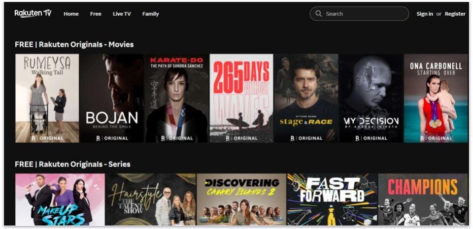 Best Yesmovies Alternatives