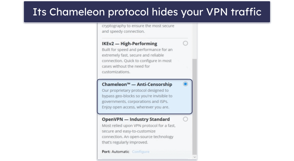 How to Safely Use a VPN in Russia and China