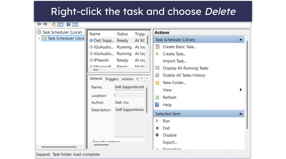 How to Uninstall Wave Browser & Protect Your Device (Step-By-Step Guide)