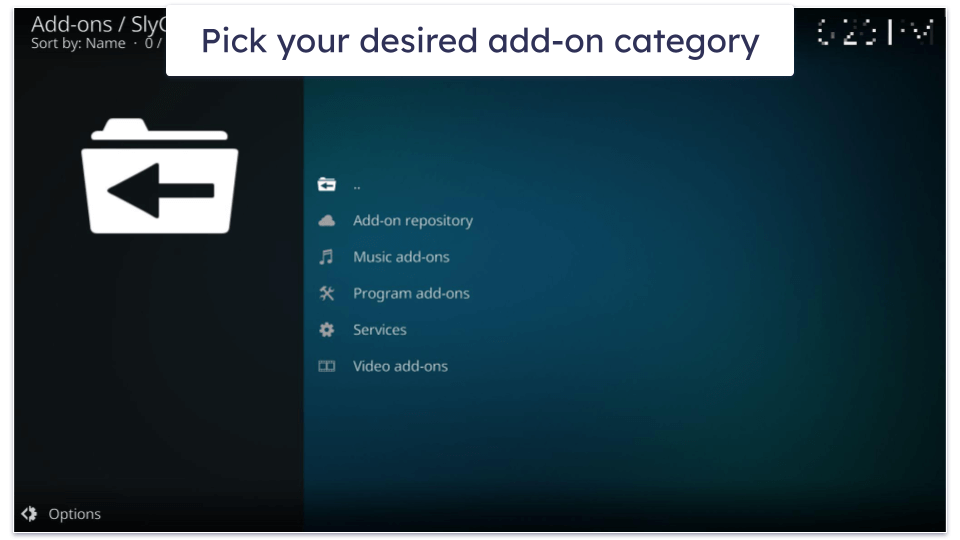 How to Install Third-Party Kodi Add-ons