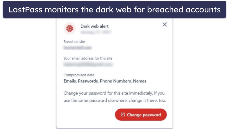 LastPass