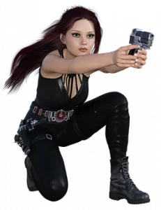 NVIDIA is working on creating 3D characters with lifelike movements using AI in computer graphics.