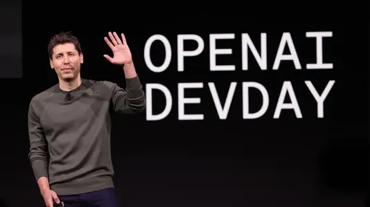 OpenAI DevDay 2023