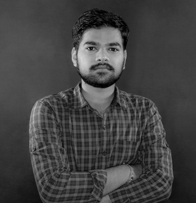 Pulkit Sharma