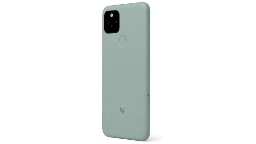 Google PIxel 9 Pro XL sitting next to Pusheen