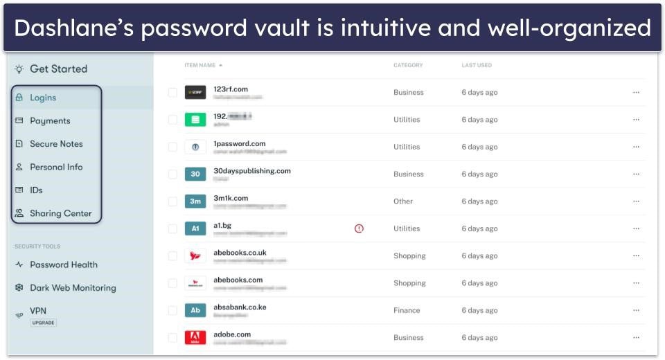 Dashlane