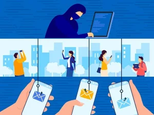 ChatGPT used in Business Email Compromise (BEC) attacks.