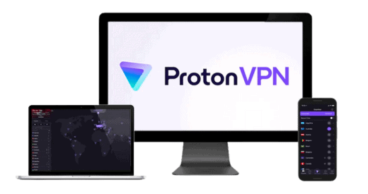 Proton VPN