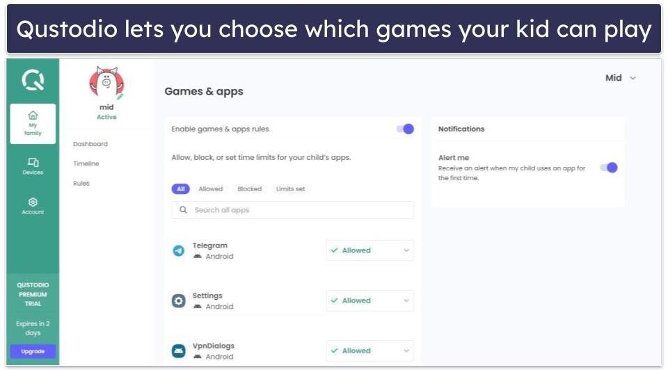 7 Most Dangerous Apps for Kids in 2025