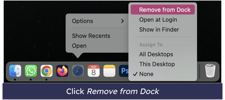 How to Delete Safari on Mac iPhone and iPad