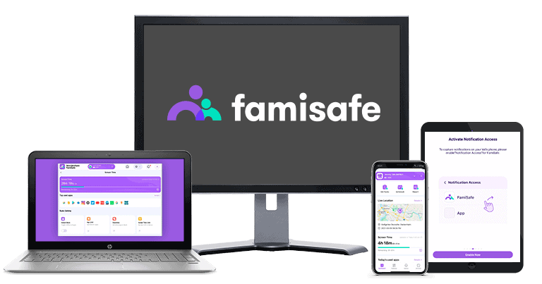 FamiSafe