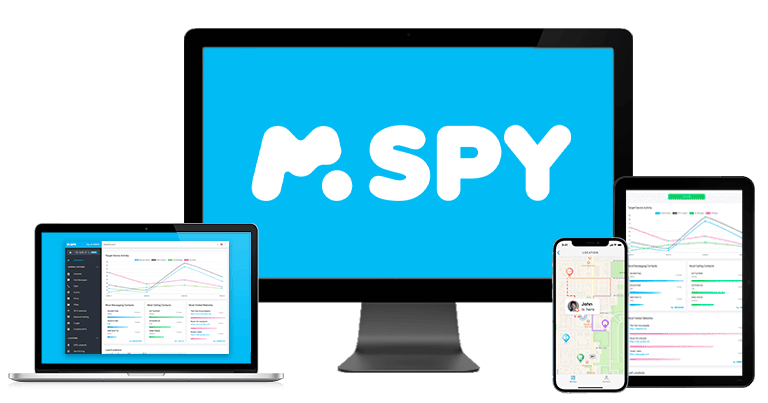 mSpy
