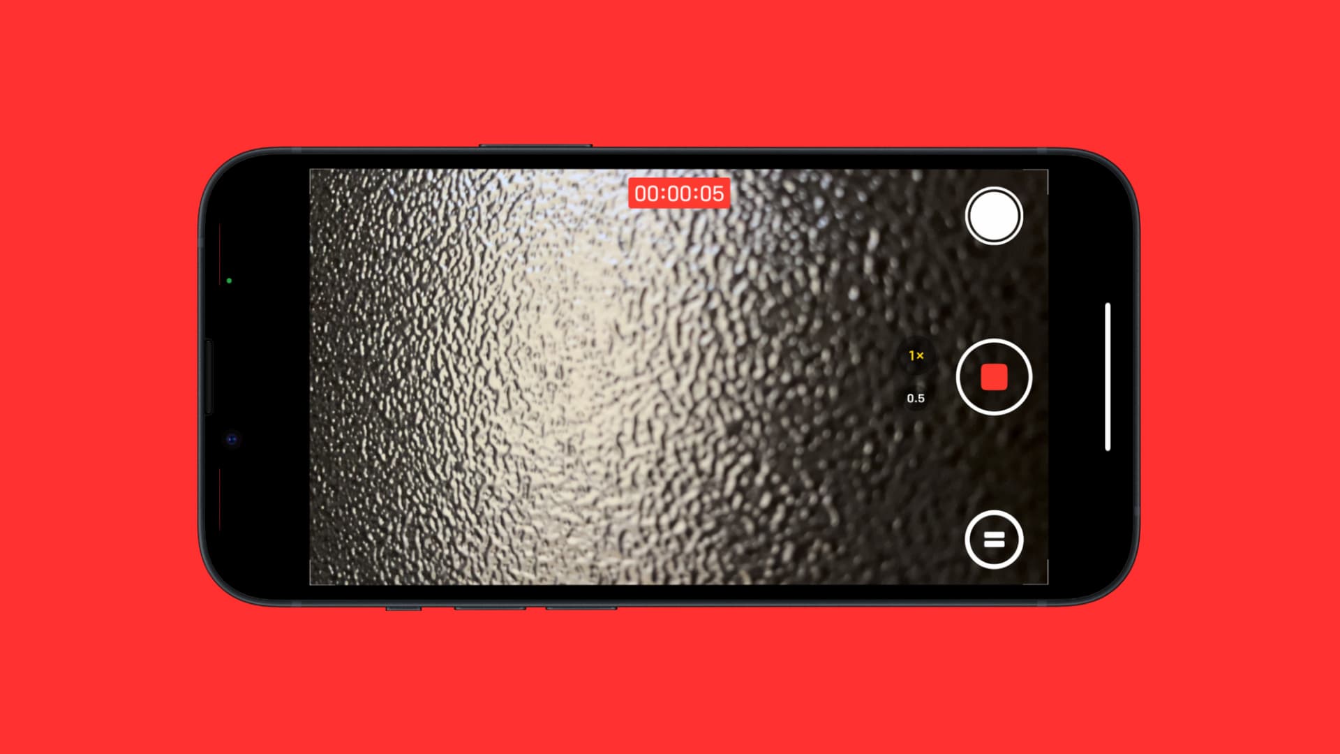 RecordPause brings an iOS 18-style video recording pause button to the Camera app.