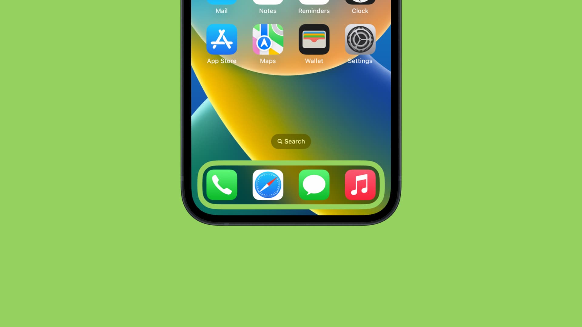 WireDock banner.
